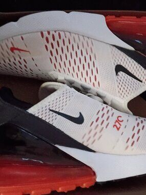 New In BoxNike Air 270 ...
